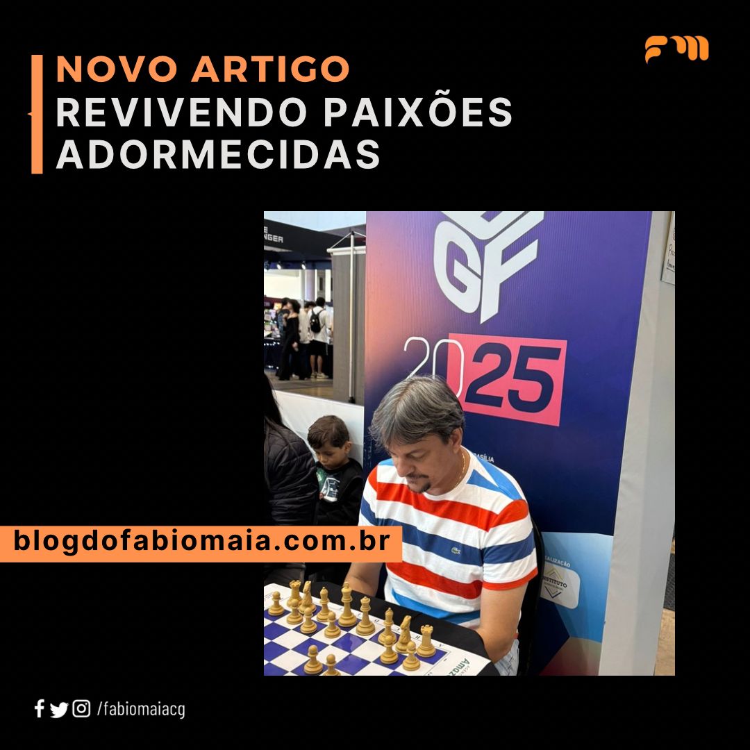 Revivendo Paixões Adormecidas