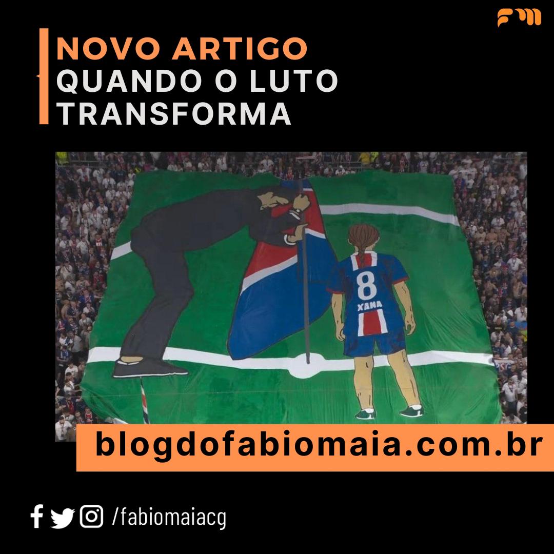 Quando o Luto Transforma