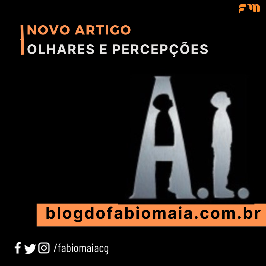 Olhares e Percepções