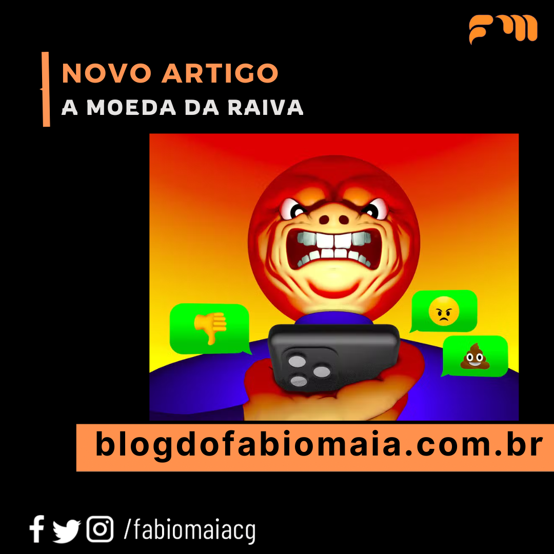 A Moeda da Raiva