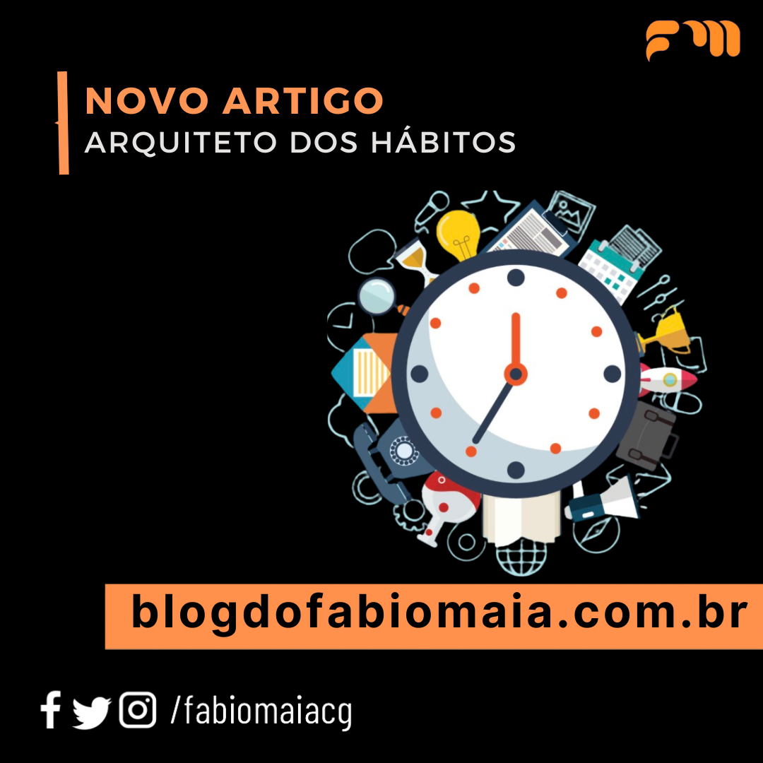 Arquiteto dos Hábitos