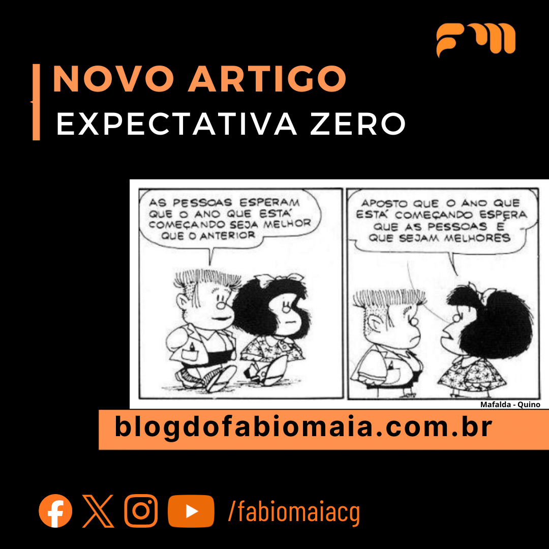 Expectativa Zero