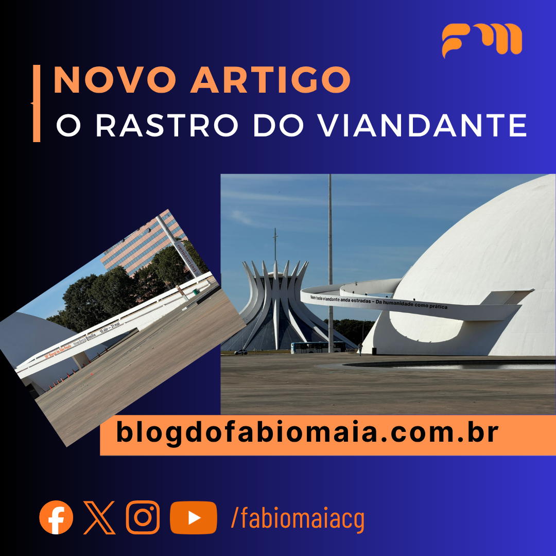 O Rastro do Viandante