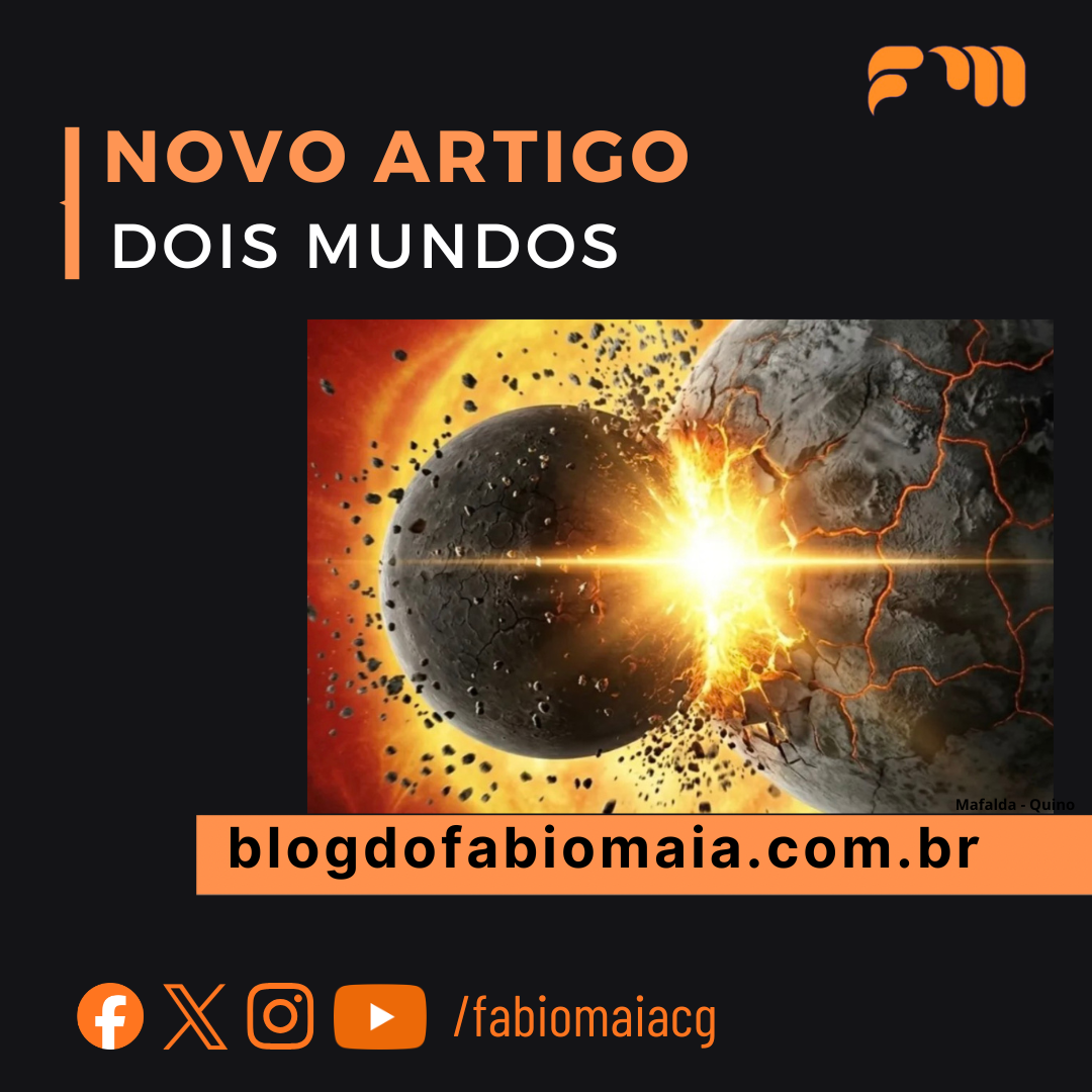 Dois Mundos