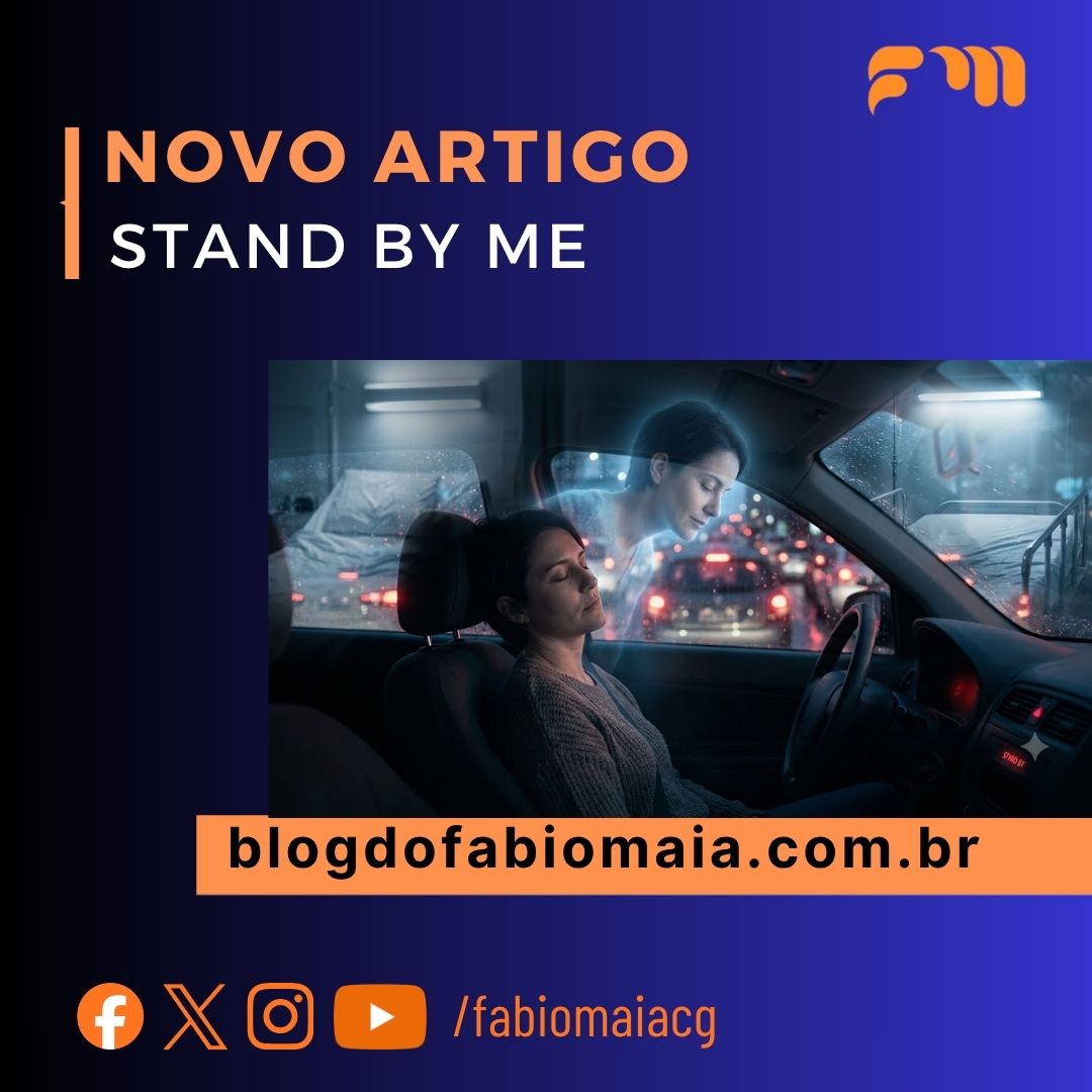 Stand By Me